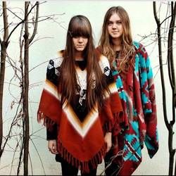 Frozen Lake Chords by First Aid Kit