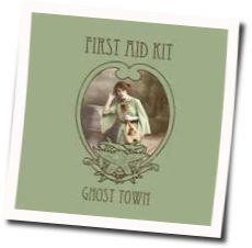 Ghost Town by First Aid Kit