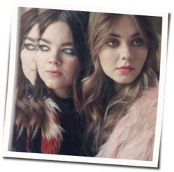 Home Again Chords by First Aid Kit