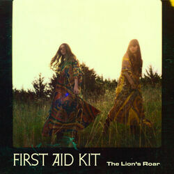 I Found A Way Chords by First Aid Kit
