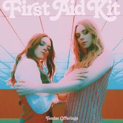 Ive Wanted You Tab by First Aid Kit