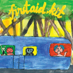 Jagadamba You Might Chords by First Aid Kit