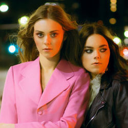 Josefin Chords by First Aid Kit