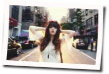 King Of The World Chords by First Aid Kit