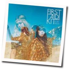 My Silver Lining  by First Aid Kit