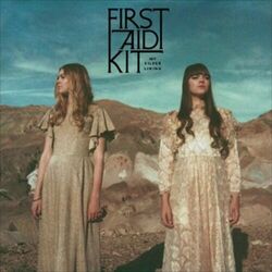 My Silver Lining  Chords by First Aid Kit