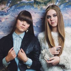 New Years Eve by First Aid Kit