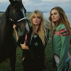Once Upon A Time Chords by First Aid Kit