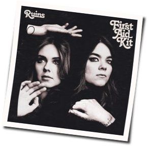 Ruins by First Aid Kit