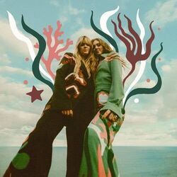 San Gabriel Valley by First Aid Kit
