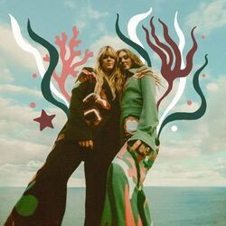 San Gabriel Valley Chords by First Aid Kit