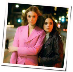 Strange Beauty Chords by First Aid Kit