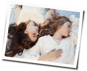 Tender Offerings Chords by First Aid Kit