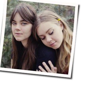 To Live A Life by First Aid Kit