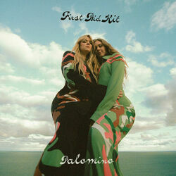 Turning Onto You Bass Tab by First Aid Kit
