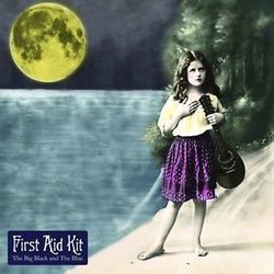 Wills Of The River Chords by First Aid Kit