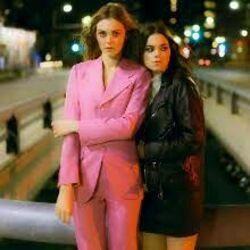Winter Is All Over You Tab by First Aid Kit