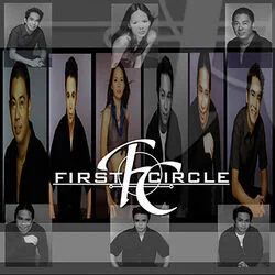 Akoy Sayo Ukulele Chords by First Circle