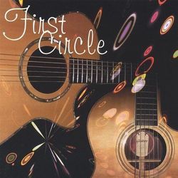 Akoy Sayo At Ikay Akin Lamang Chords by First Circle