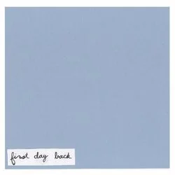 Paint Chords by First Day Back