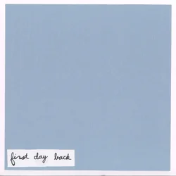 Upstairs 212 Bass Tab by First Day Back