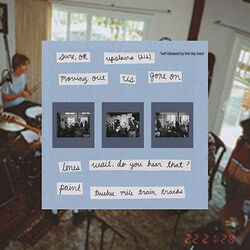 Upstairs 212 Tab by First Day Back