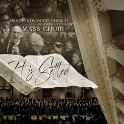 Willing Vessel Chords by First Pentecostal Church Of Little Rock