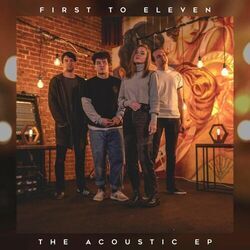 Poker Face Tab by First To Eleven