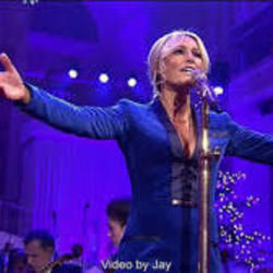 Adeste Fideles Tab by Helene Fischer