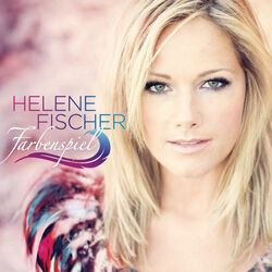 Helene Fischer tabs for Atemlos durch die nacht