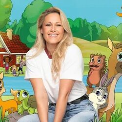 Auf Der Mauer Auf Der Lauer Chords by Helene Fischer