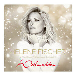 Bald Ist Weihnachten Chords by Helene Fischer