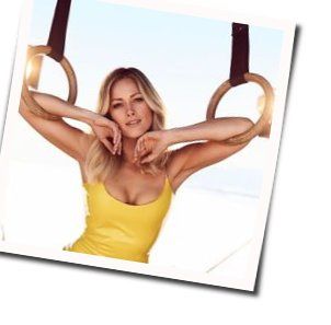 Die Hölle Morgen Früh Chords by Helene Fischer