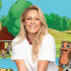 Die Räder Vom Bus Chords by Helene Fischer