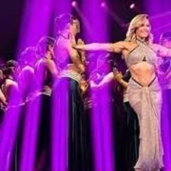 Die Schönste Reise Chords by Helene Fischer