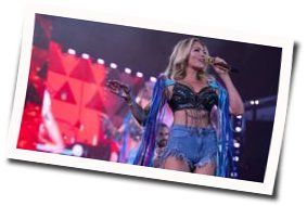 Du Hast Mich Stark Gemacht Chords by Helene Fischer