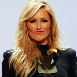 Heaven Is Here Chords by Helene Fischer