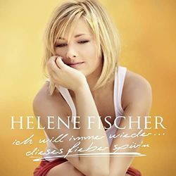 Jetzt Oder Nie Chords by Helene Fischer