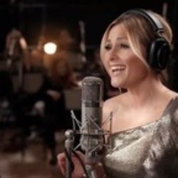 Kling Glöckchen Klingelingeling Tab by Helene Fischer