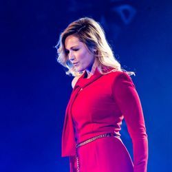 Leave Me Chords by Helene Fischer