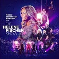Make You Feel My Love Tab by Helene Fischer