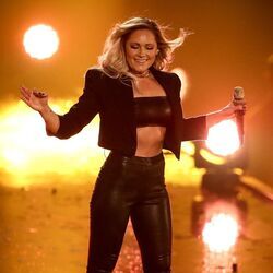 Mit Dem Wind Chords by Helene Fischer
