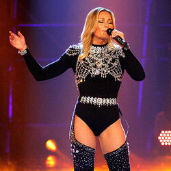 Only Dreamers Chords by Helene Fischer