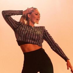 Rausch Chords by Helene Fischer