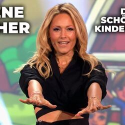 Tschu Tschu Wa Chords by Helene Fischer