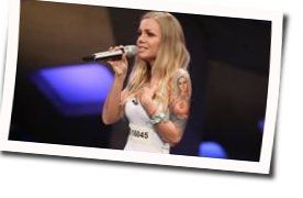 Und Morgen Frueh Kuess Ich Dich Wach Chords by Helene Fischer