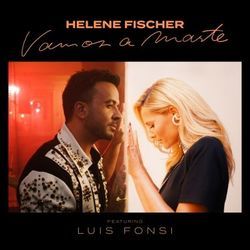 Vamos A Marte Chords by Helene Fischer