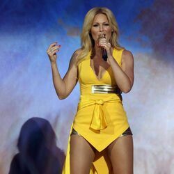 Volle Kraft Voraus Chords by Helene Fischer