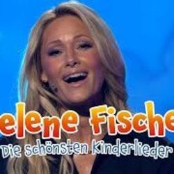 Was Müssen Das Für Bäume Sein Chords by Helene Fischer