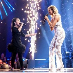 You Raise Me Up Chords by Helene Fischer